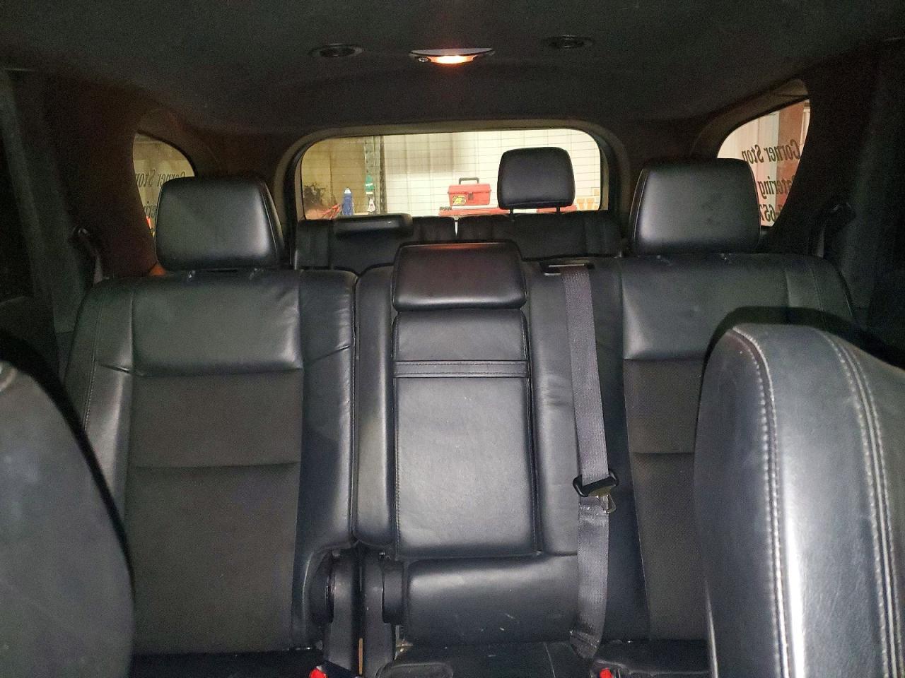 2020 Dodge Durango gt