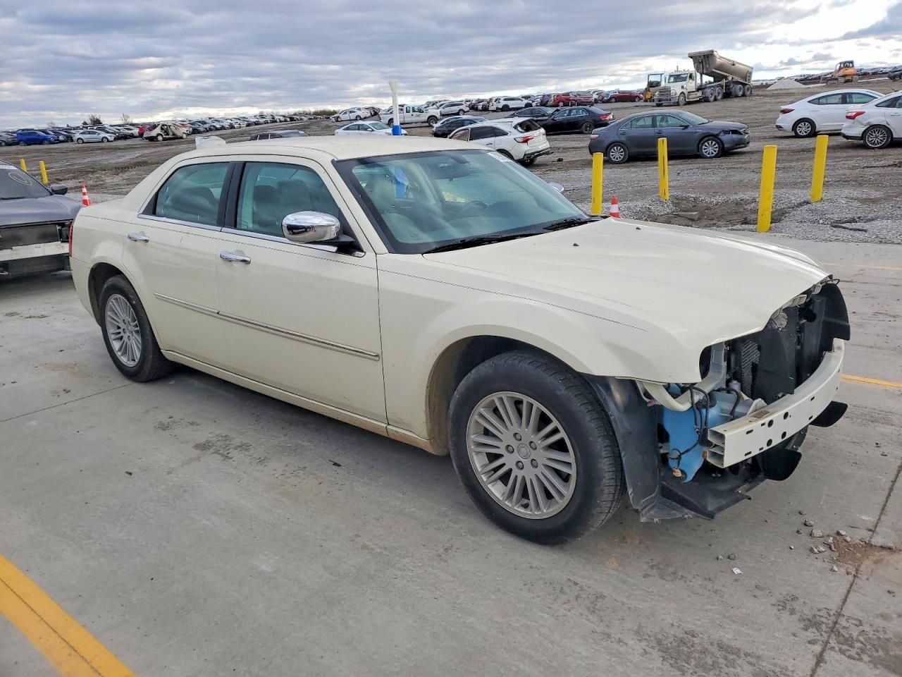 2010 Chrysler 300 Touring