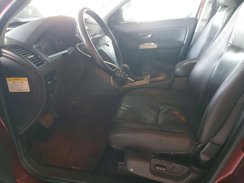 2004 Volvo Xc90 T6