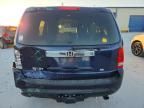 2013 Honda Pilot exl