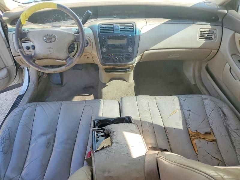 2003 Toyota Avalon xl