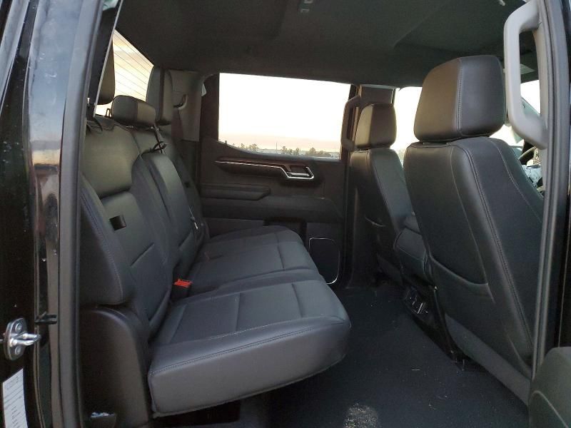 2024 GMC Sierra C1500 slt