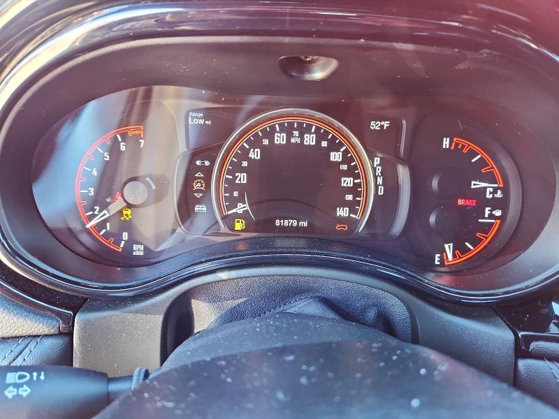 2021 Dodge Durango gt