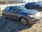 2011 Honda Accord ex
