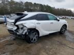 2024 Lexus Rx 350h Base