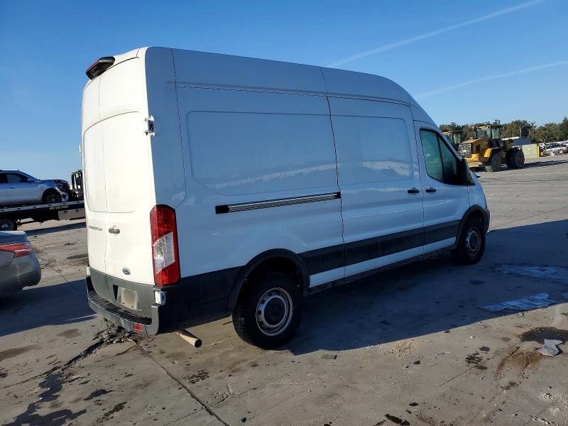 2023 Ford Transit T-250