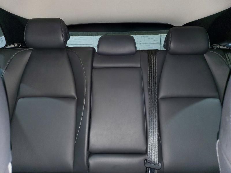 2022 Mazda Cx-30 Select