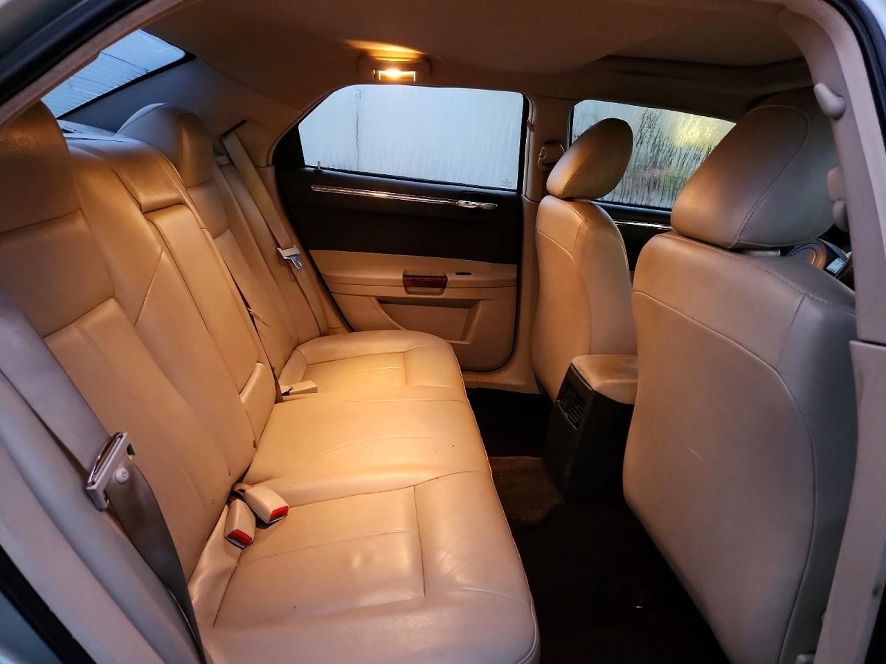 2006 Chrysler 300 Touring