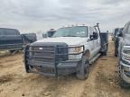 2015 Ford F350 Super Duty Utility / Service Truck