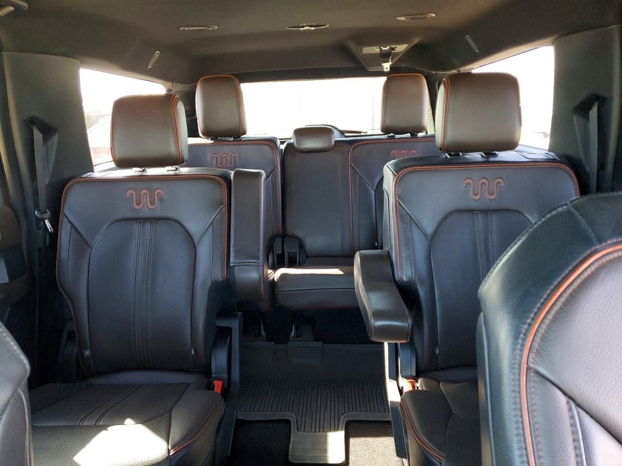 2021 Ford Expedition max King Ranch