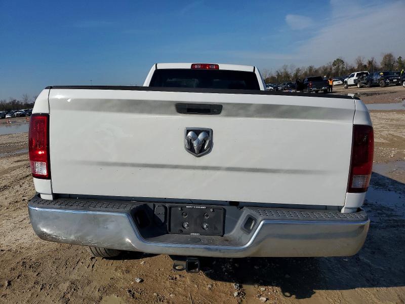 2016 Dodge Ram 1500 st