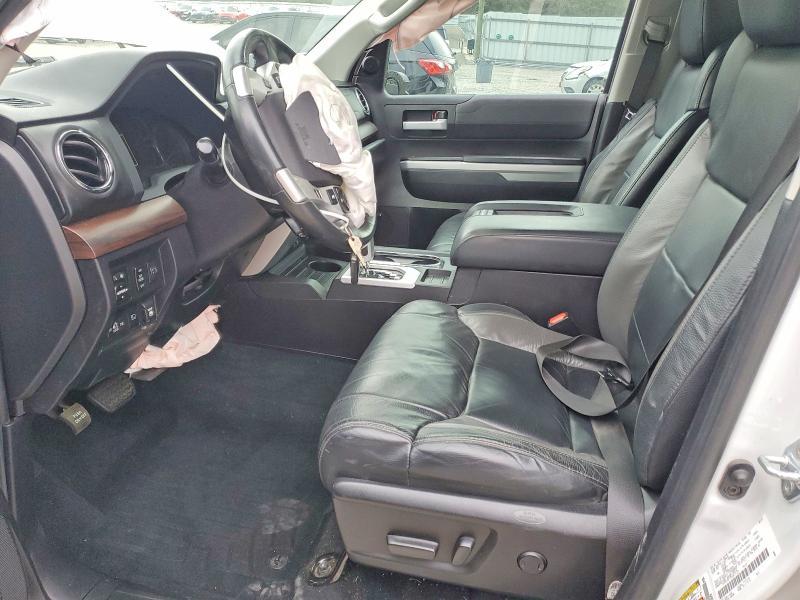 2021 Toyota Tundra Limited