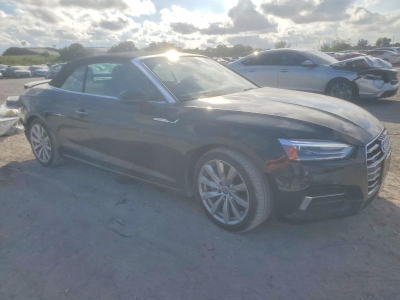 2018 Audi A5 Premium