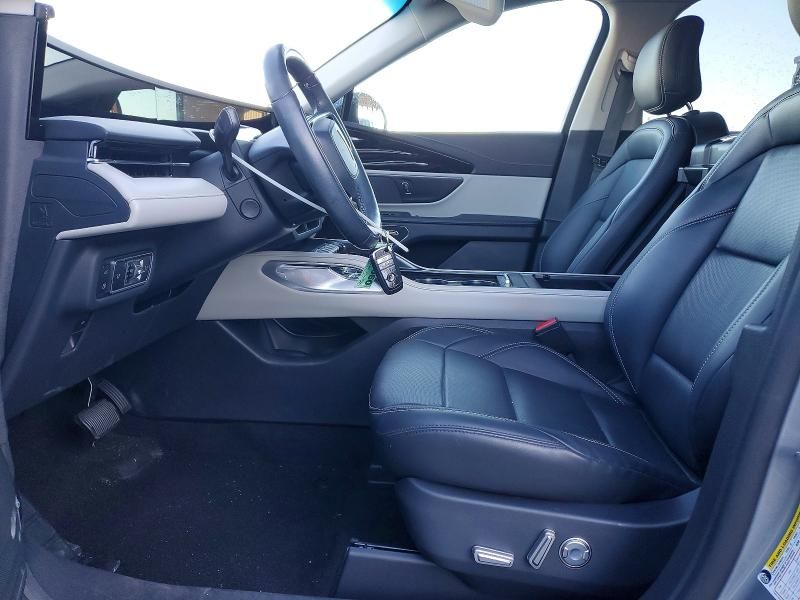 2024 Lincoln Nautilus Premiere