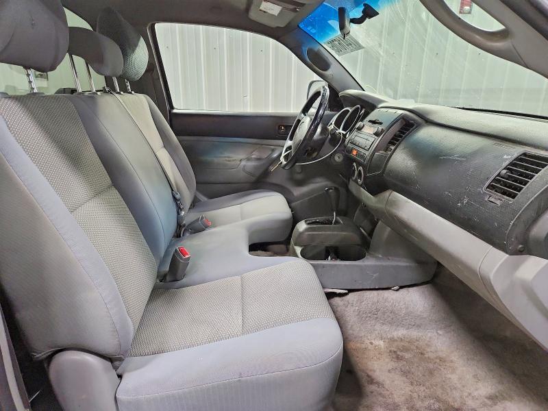 2009 Toyota Tacoma Base