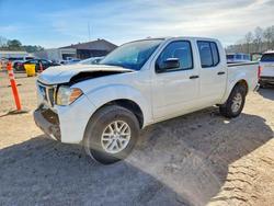 2016 Niss Frontier en venta en Greenwell Springs, LA