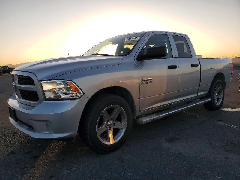2015 Dodge Ram 1500 st
