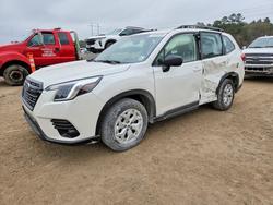 Subaru Forester salvage cars for sale: 2024 Subaru Forester