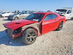2015 Dodge Challenger sxt Plus for sale in Taylor, TX