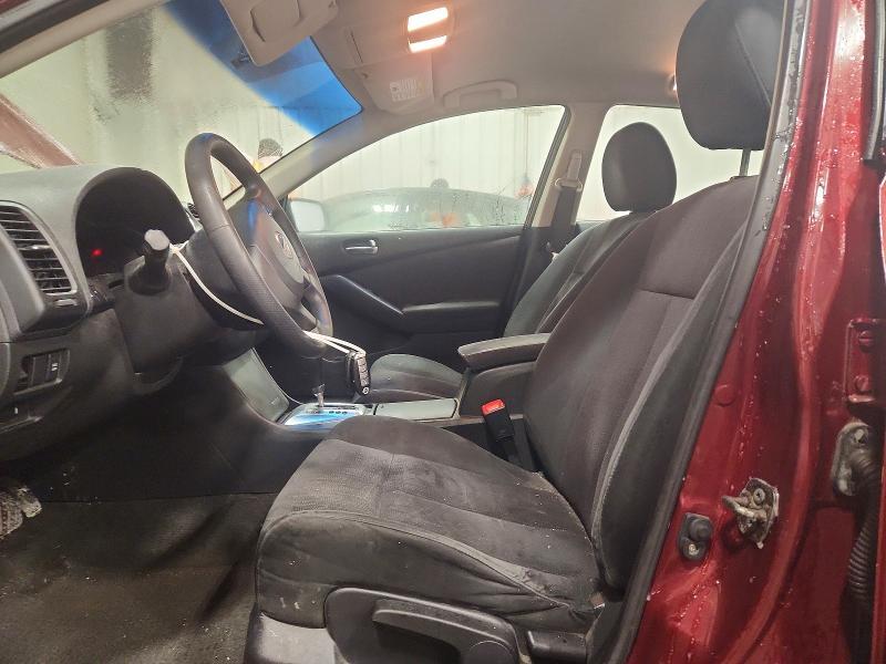2010 Nissan Altima Base