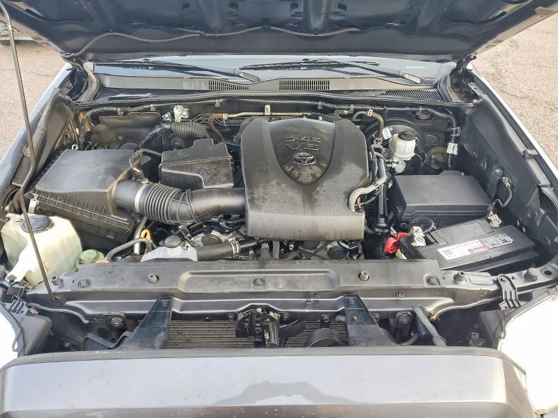 2020 Toyota Tacoma SR5 V6