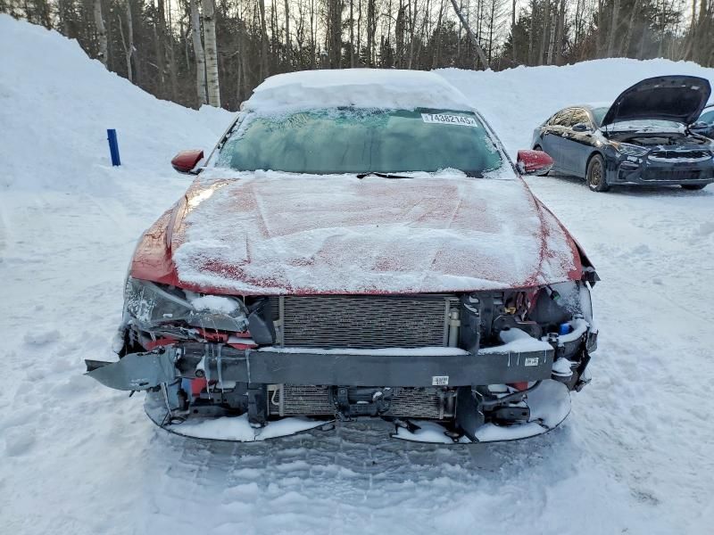 2022 Hyundai Elantra Limited