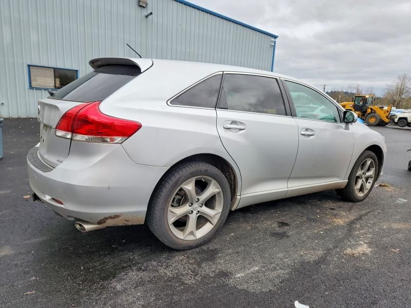 2010 Toyota Venza