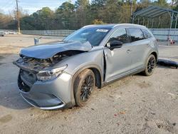 2021 Mazda Cx-9 Grand Touring for sale in Savannah, GA