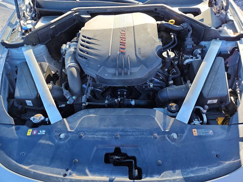 2020 KIA Stinger GT1