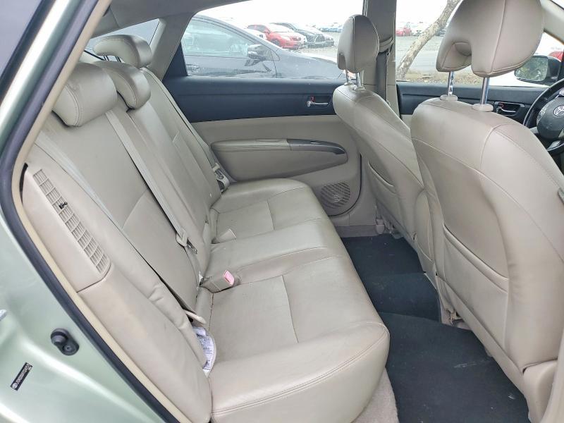 2007 Toyota Prius