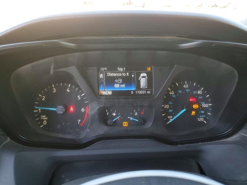 2017 Ford Transit T-350