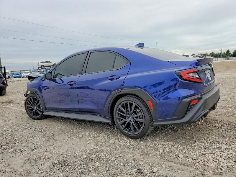 2025 Subaru Wrx Premium