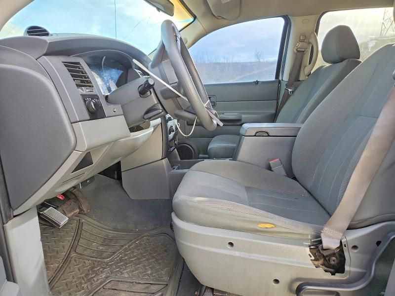 2005 Dodge Durango st