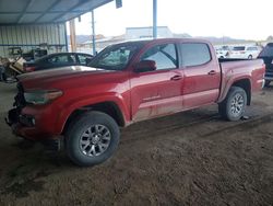 2018 Toyota Tacoma Double cab for sale in Colorado Springs, CO