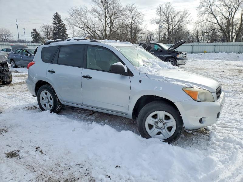 2007 Toyota Rav4