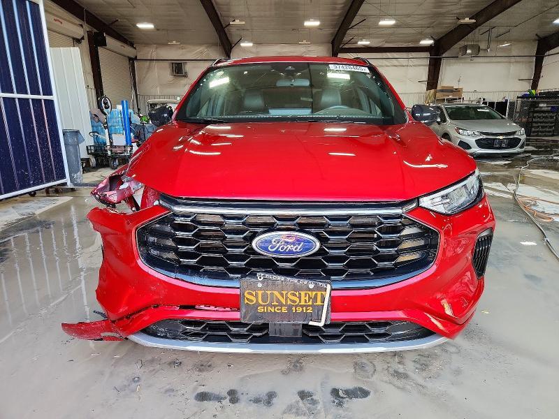 2023 Ford Escape st Line