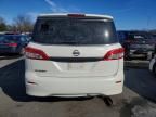 2014 Nissan Quest s