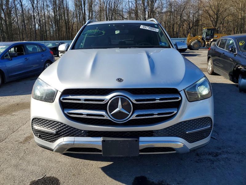 2020 Mercedes-Benz Gle 350 4matic