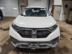 2021 Honda Cr-v se