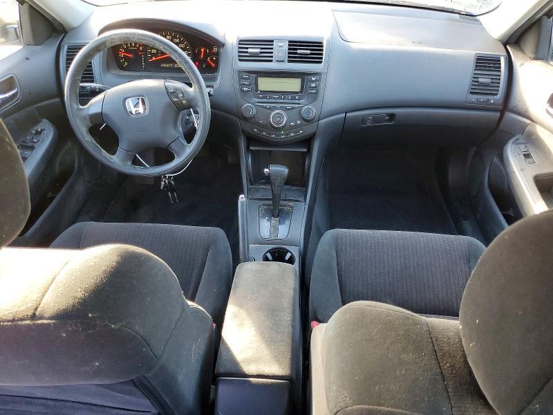 2004 Honda Accord lx