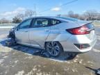 2018 Honda Clarity Touring