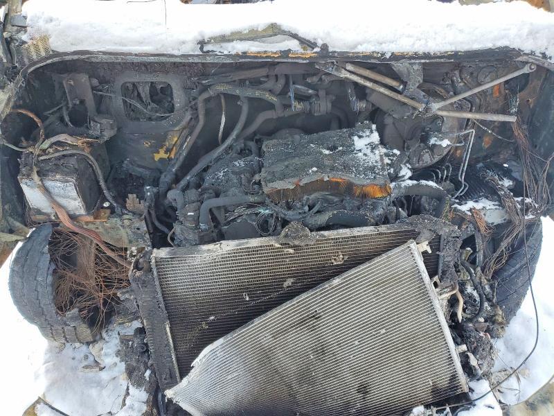 2021 Midwest 2021 Mmbo Sprinter-RV