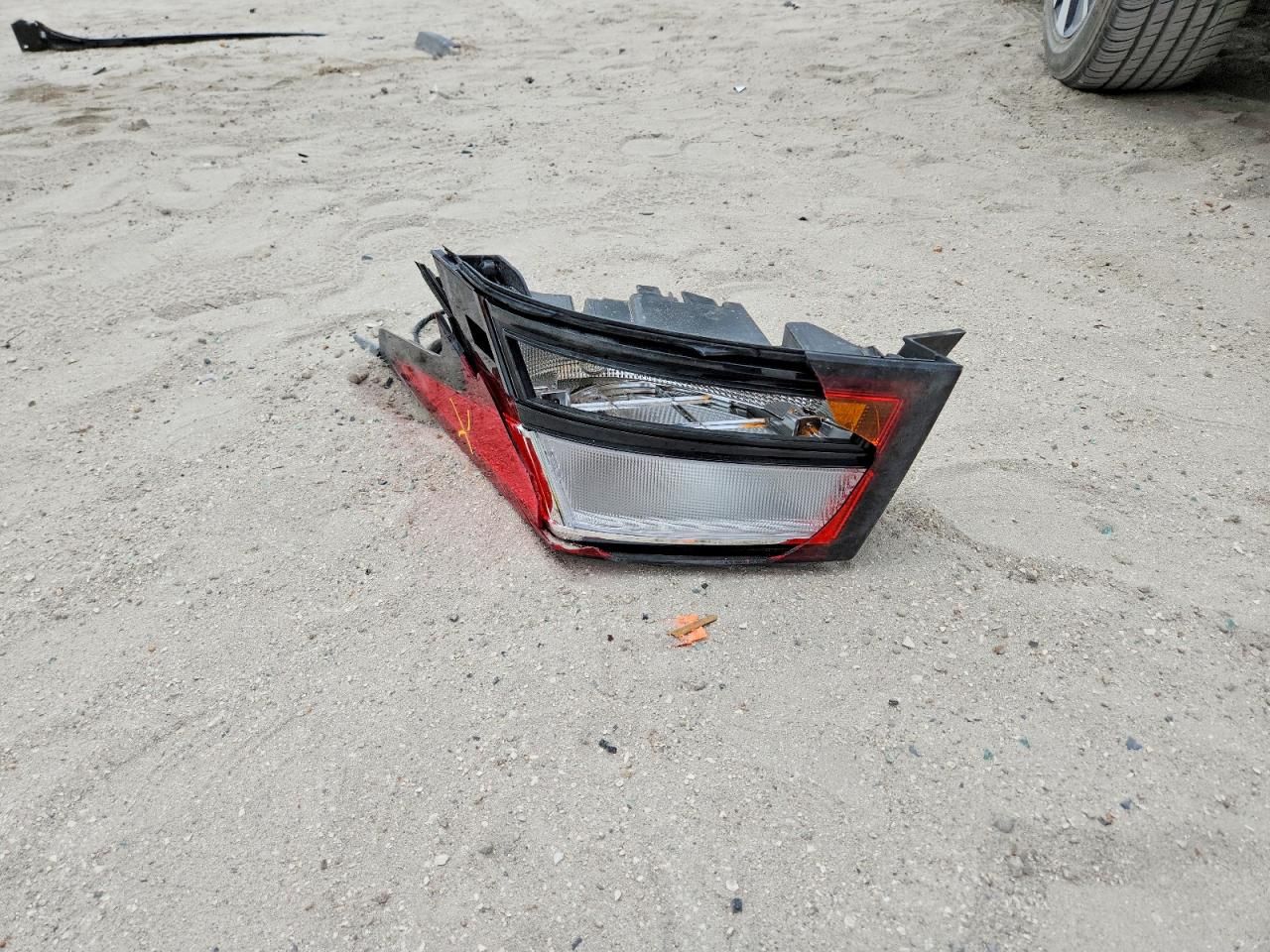 2022 Nissan Altima sv