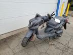 2024 Genuine Scooter Co. Roughhouse 50