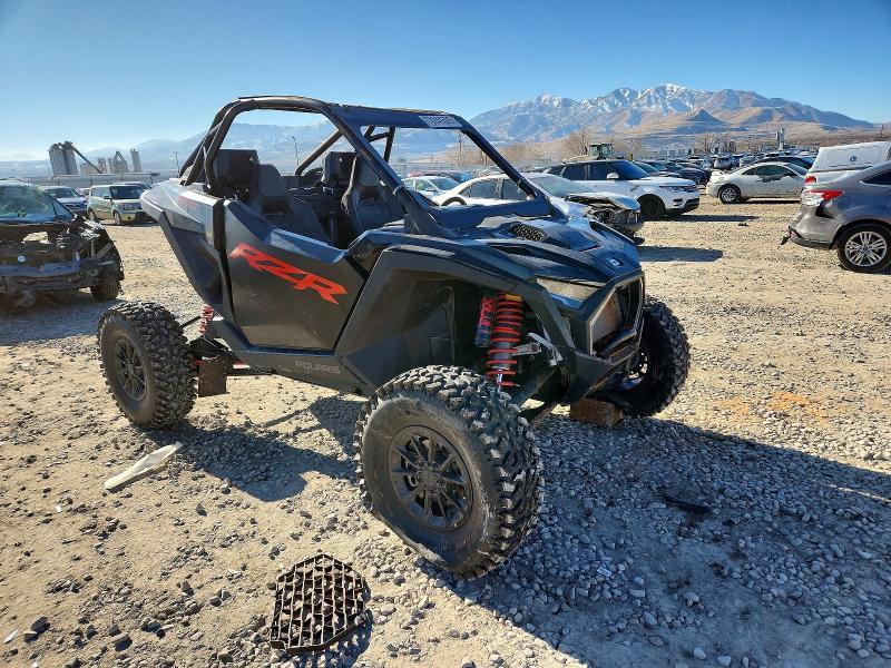 2025 Polaris RZR PRO S Utility Vehicle