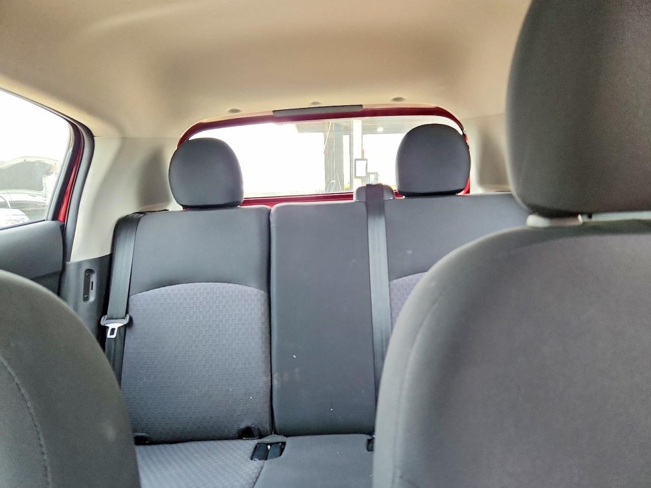 2019 Mitsubishi Mirage es