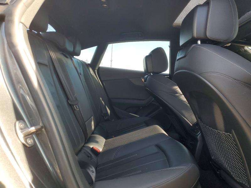 2021 Audi A5 Premium 45