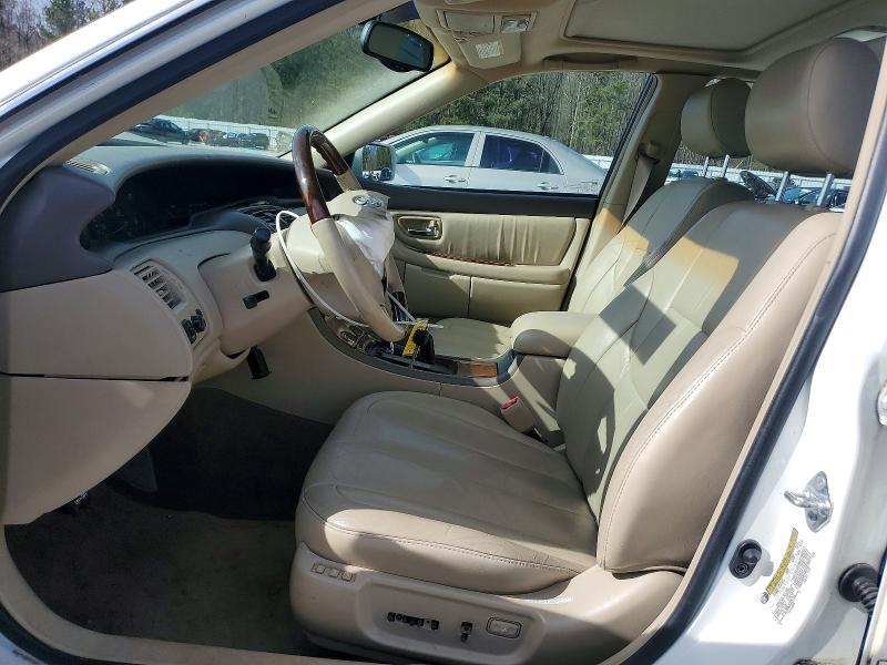 2004 Toyota Avalon xl