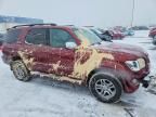 2007 Toyota Sequoia Limited