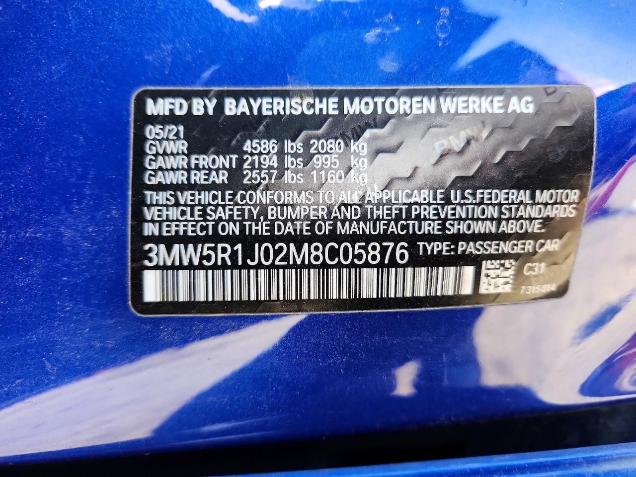 2021 Bmw Motorrad 2021 bmw Motorrad 330i